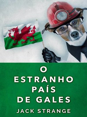 cover image of O Estranho País De Gales